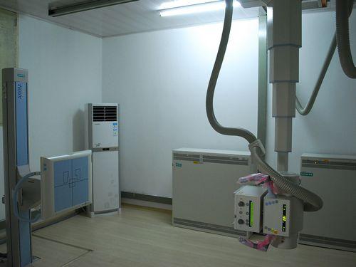 西门子 Aristos VX Plus