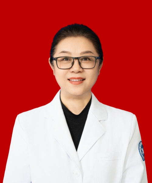 杨丽